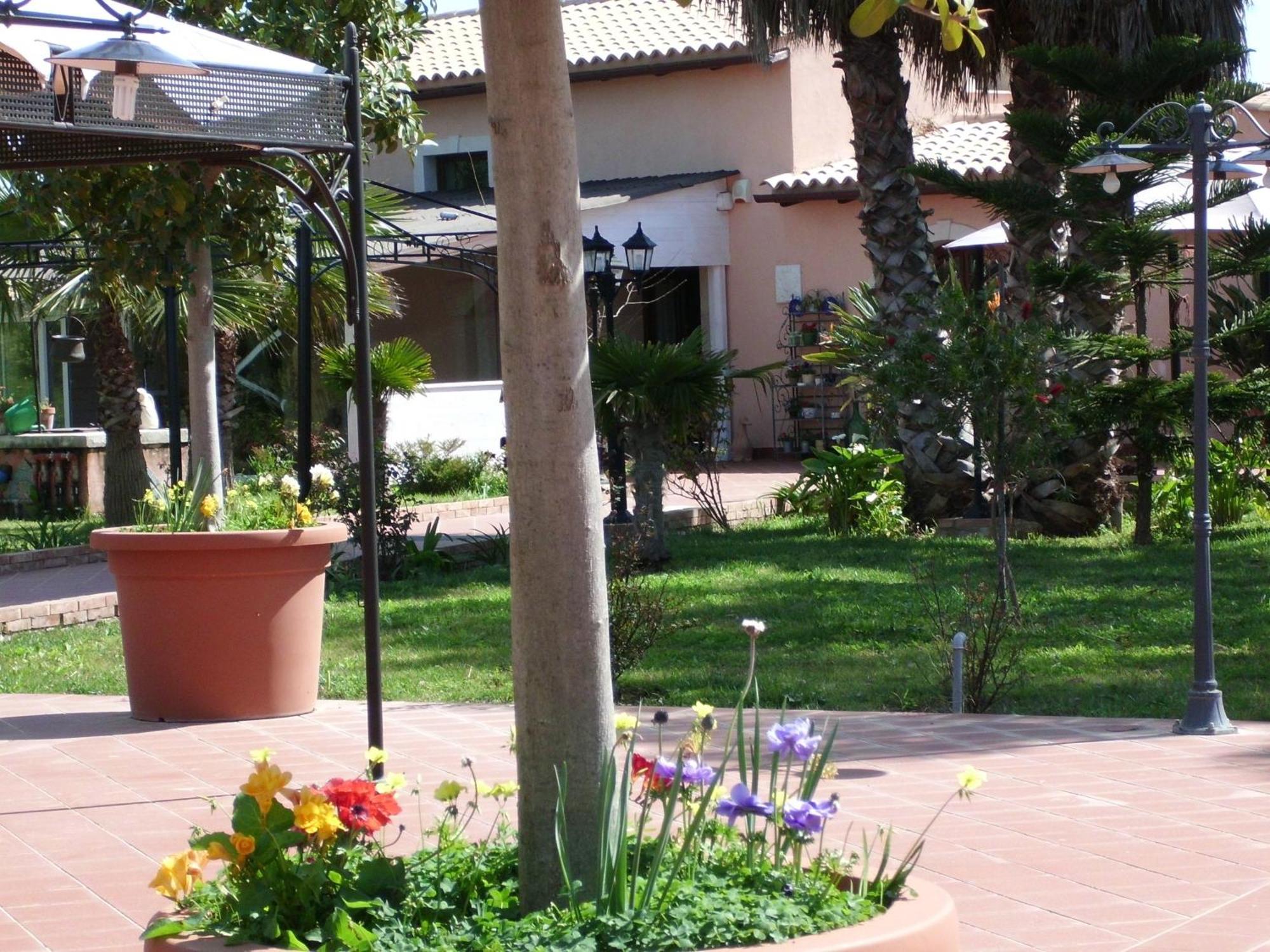 Hotel Cristina