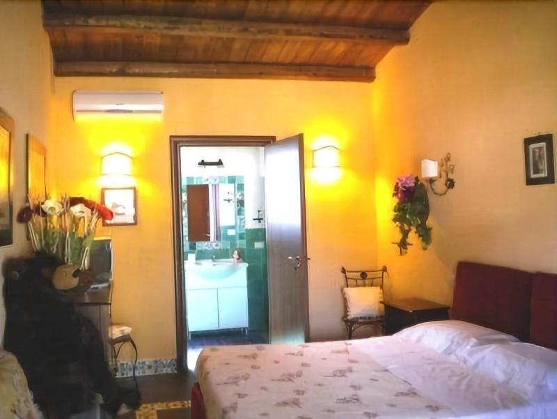 Hotel Cristina