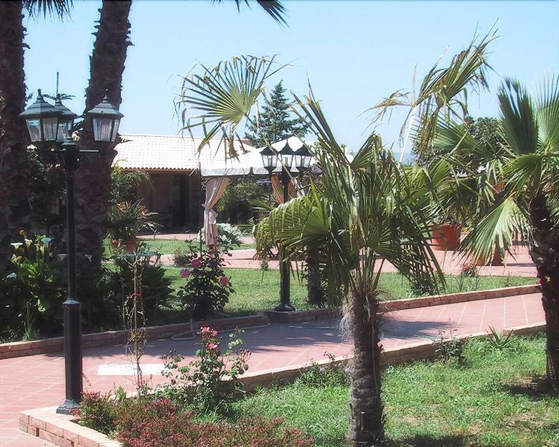 Hotel Cristina Syracuse