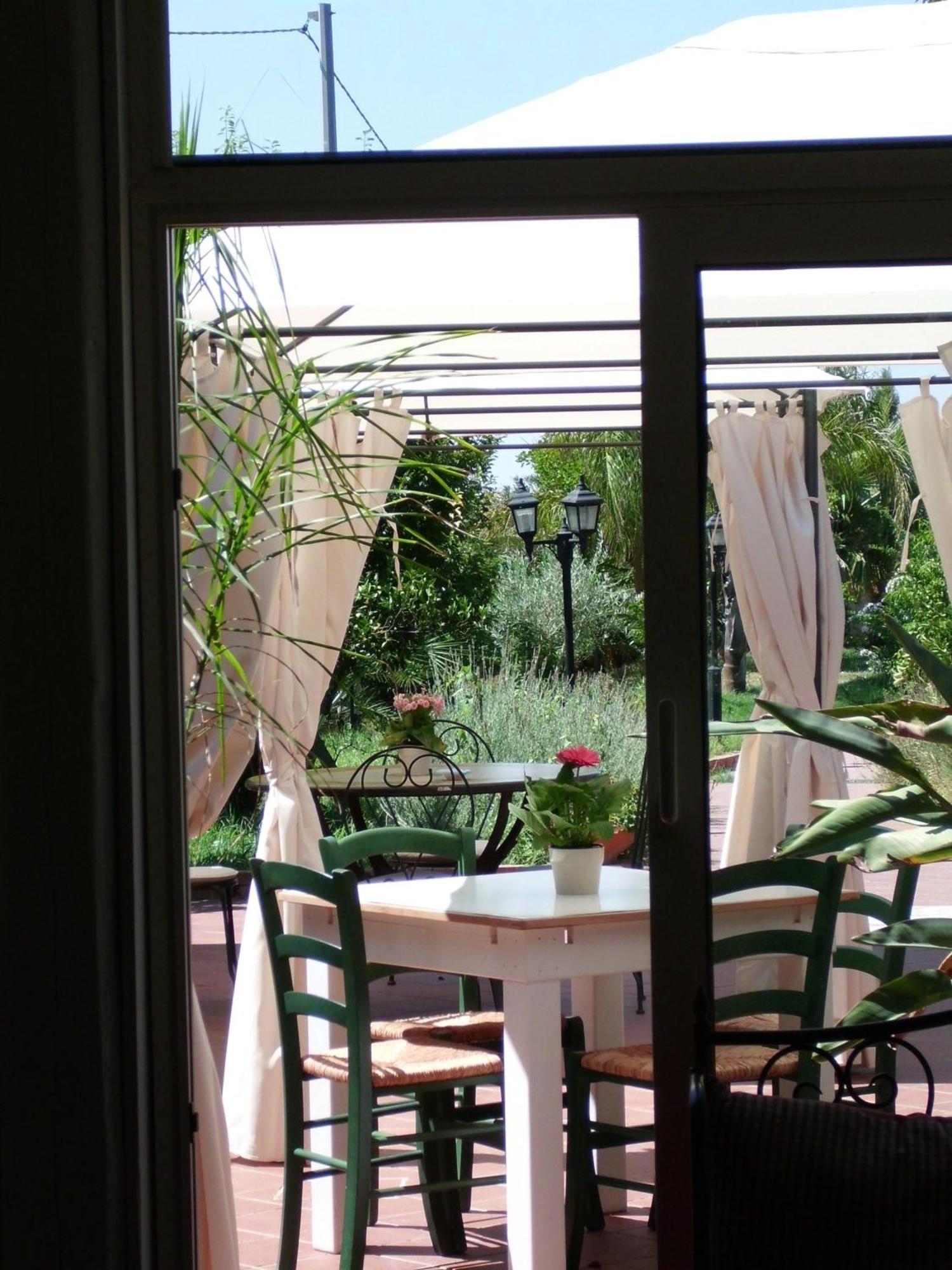 Hotel Cristina