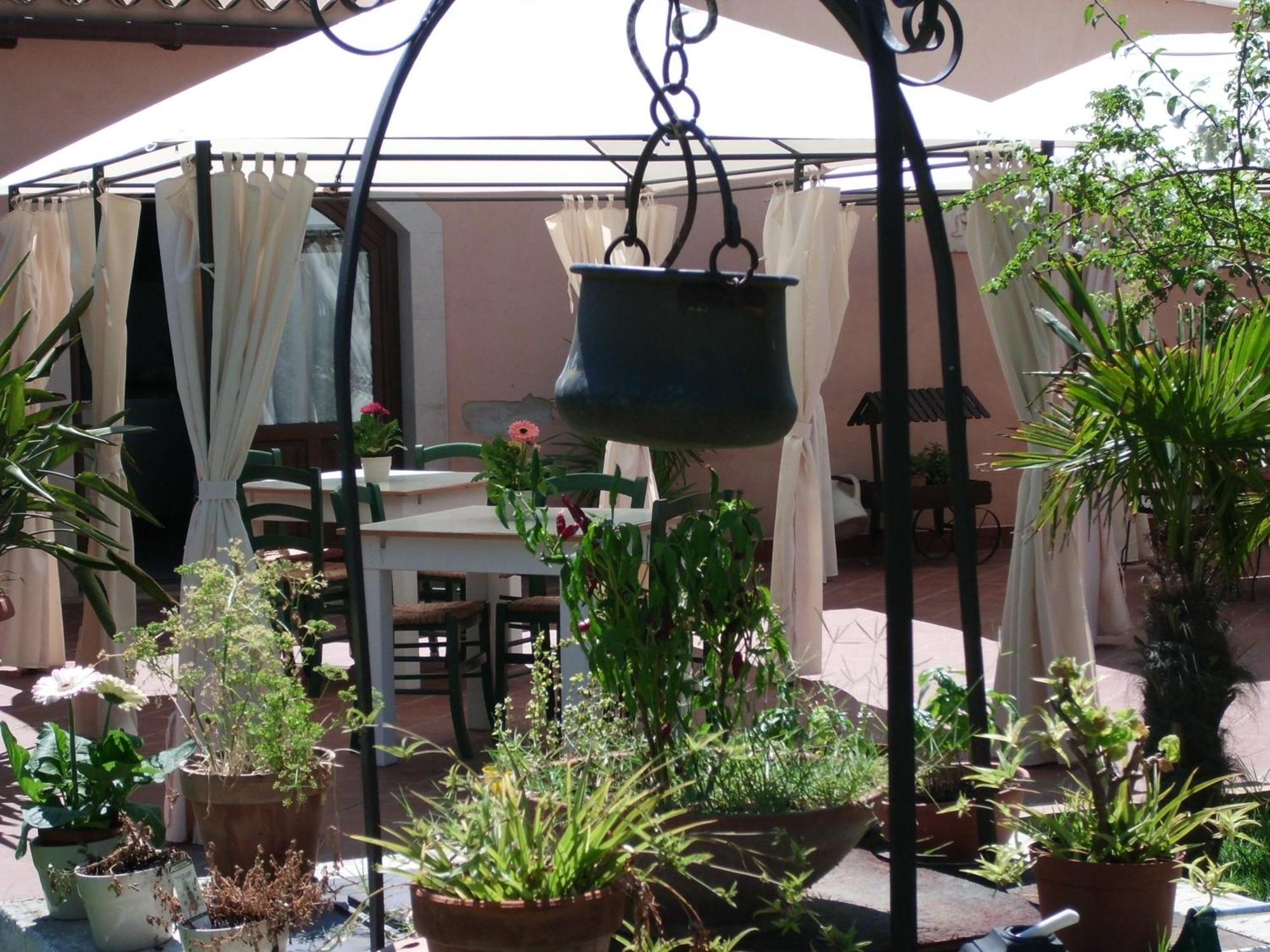 Hotel Cristina 3*