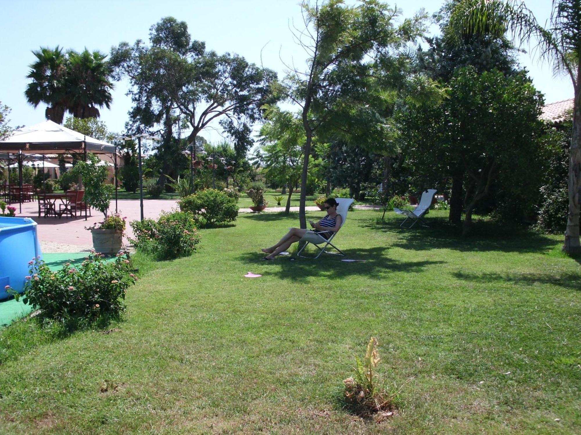 Hotel Cristina 3*