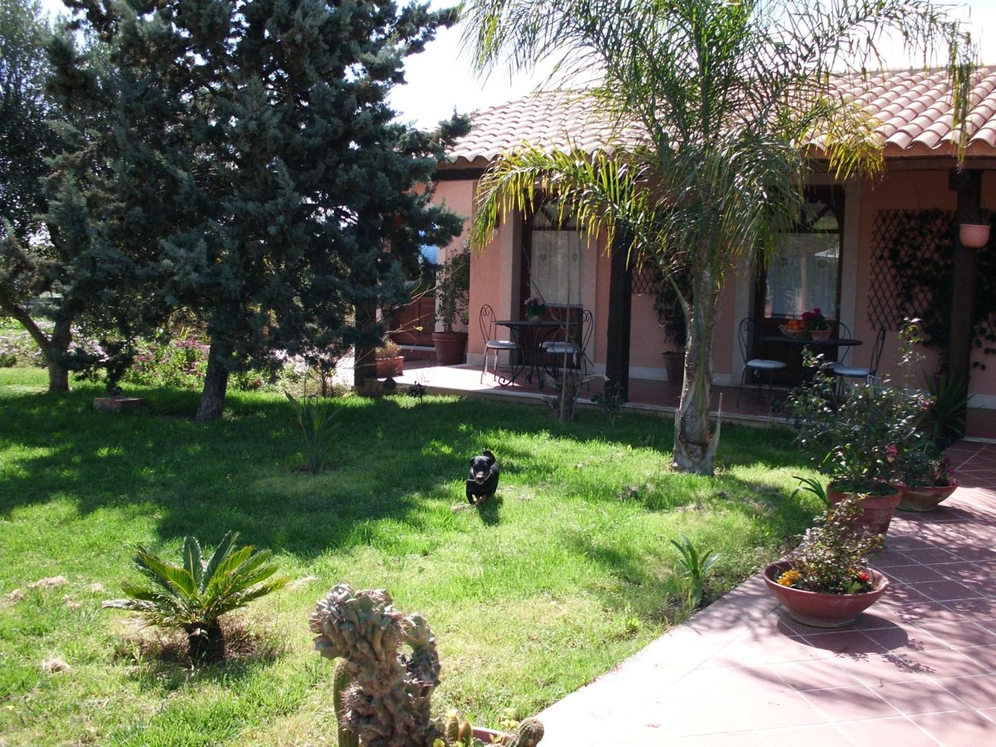 Hotel Cristina 3*