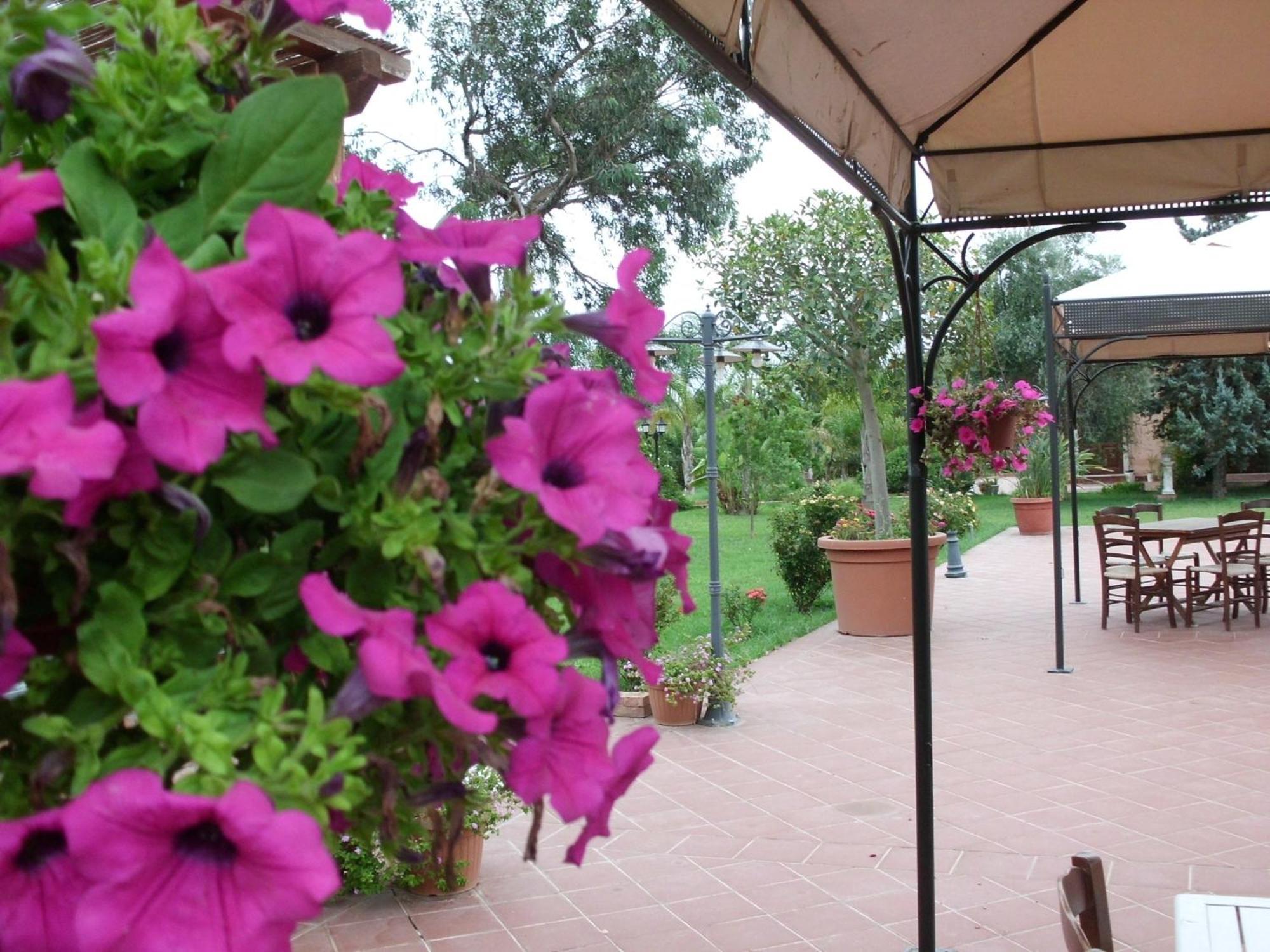 Hotel Cristina Syracuse