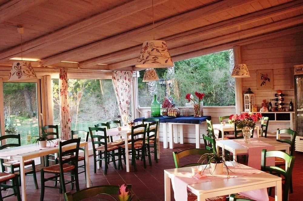 Hotel Cristina
