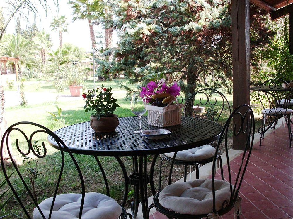 Hotel Cristina Syracuse