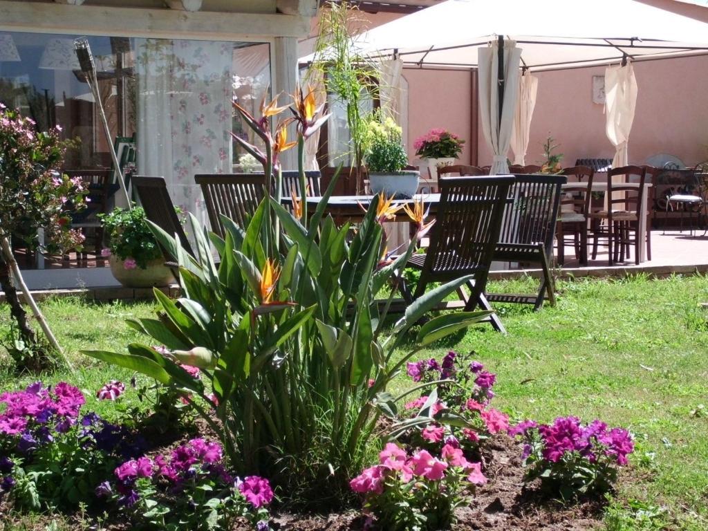 Hotel Cristina Syracuse